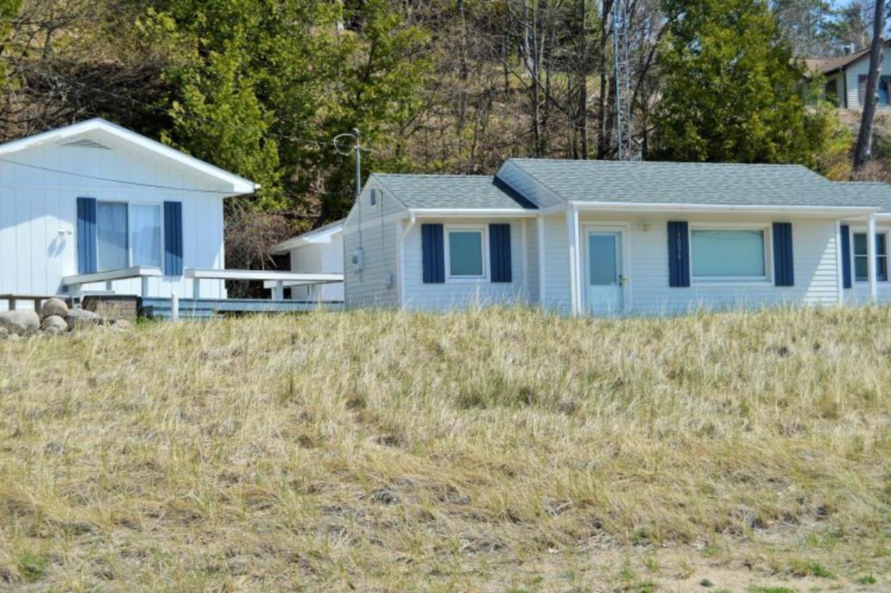Dune Grass Shores Beulah Exterior foto